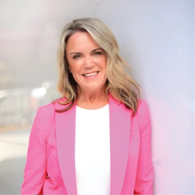 Lori Bostdorff