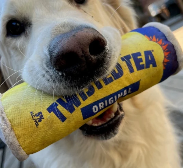 Twisted Tea