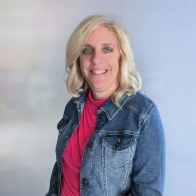 Denise Mitchell