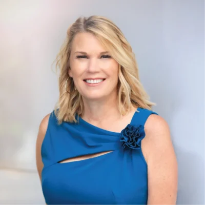 Melissa Mouradian