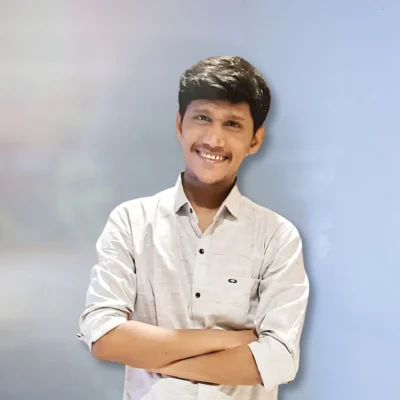 Nagesh Wankhade