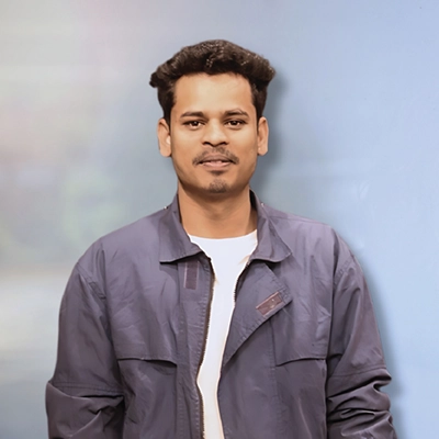 Vishal Chandane