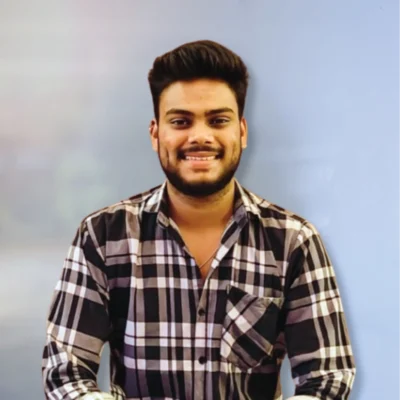 Ketan Mahadik