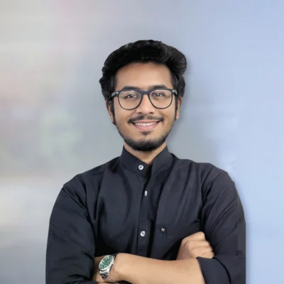 Piyush Methe