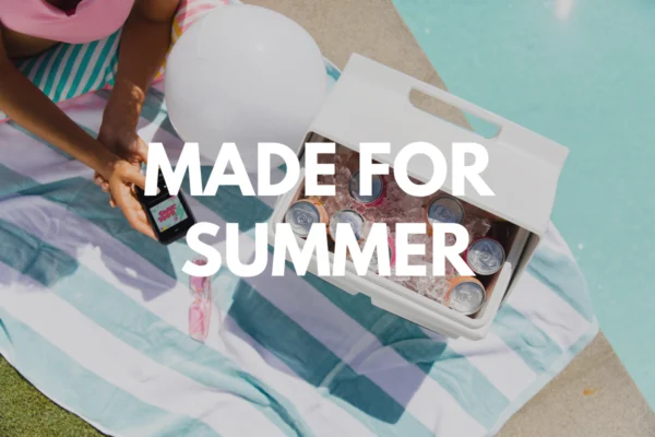 Your Ultimate Summer Playbook