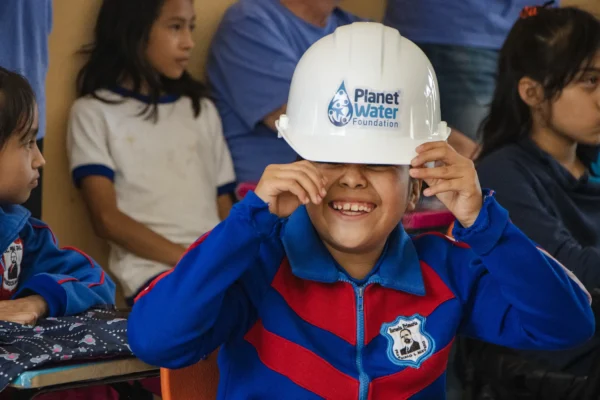 Clean Water, Shared Purpose