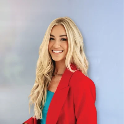 Stephanie Hinkle