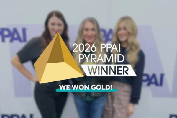 2026 Pyramid Award Winner