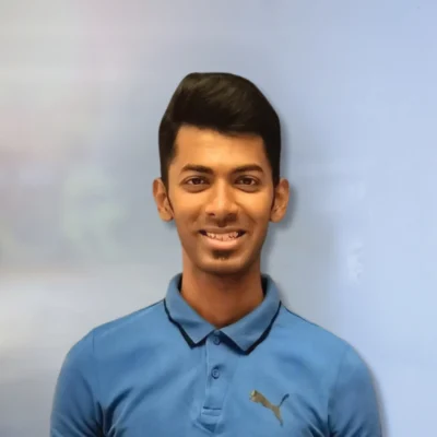 Prasad Naik