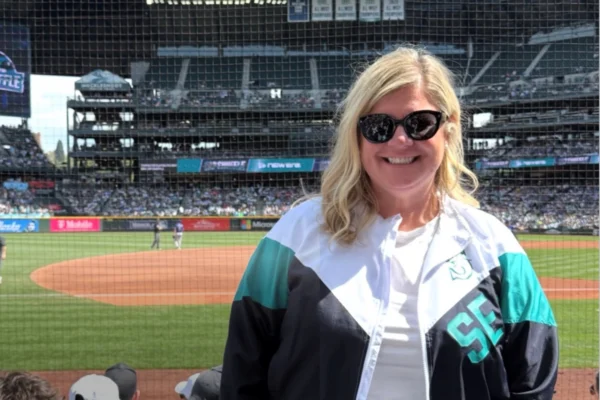 Employee Spotlight: Little League Softball Coach of the Year