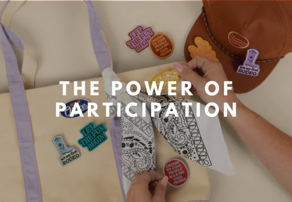 Power of Participation