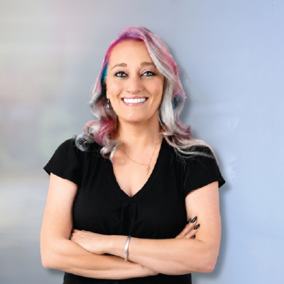 Lindsay Conti | Account Manager