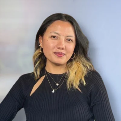 Ribha Lyngdoh