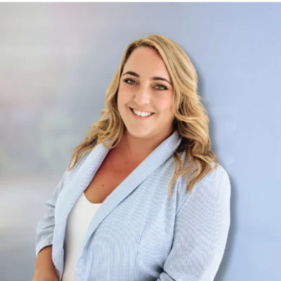 Katie Grimes